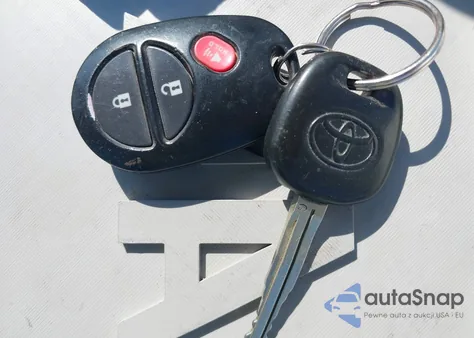 2012 Toyota Tacoma Base V6 из США, поврежденный, VIN 5TFUU4ENXCX023024